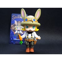 スポーンシリーズ22アナザー バーサーカーザ トロールアナザー