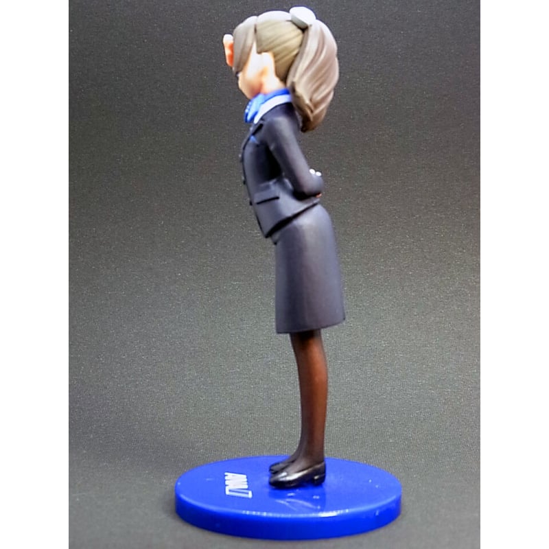【フィギュア】ANAユニフォーム コレクション エキストラ（限定品） ANAユニフォームコレクション 第2弾 ANAユニフォーム