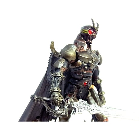 S.I.C.匠魂VOL.6　シャドームーン【アーティストカラー・未開封品】