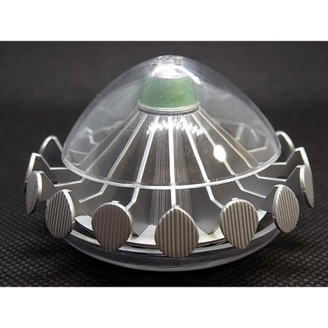 SFムービー・セレクション　謎の円盤UFO　05.UFO 【初版・新品】