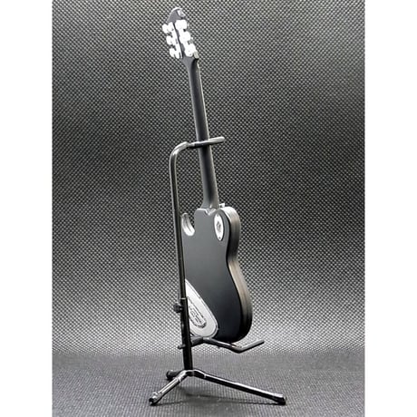 ザ・ギター・レジェンド　ZEMAITIS／ S24DT A&A ディスクフロント