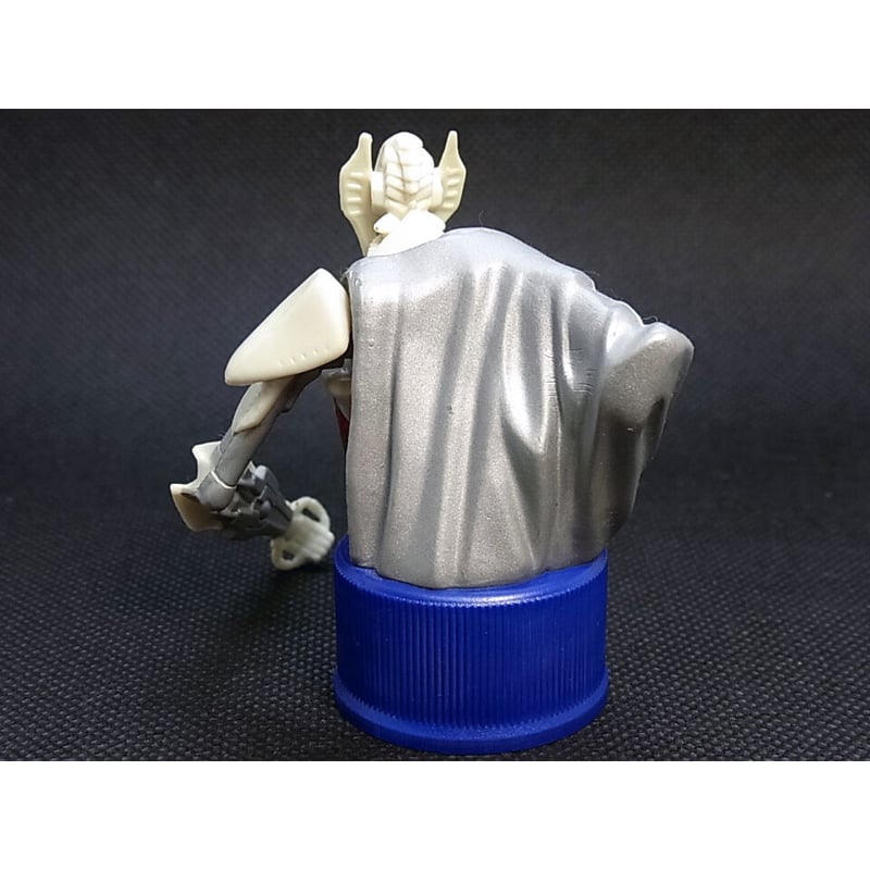 スターウォーズ・エピソードⅢ スペシャルボトルキャップ「グリーバス