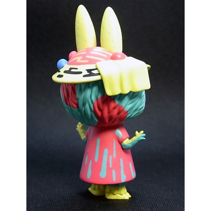 LABUBU 初代POPBEAN 40粒 瓶付き LABUBU 初代POPBEAN 40粒 瓶付き 楽天市場】labubu 正規 pop