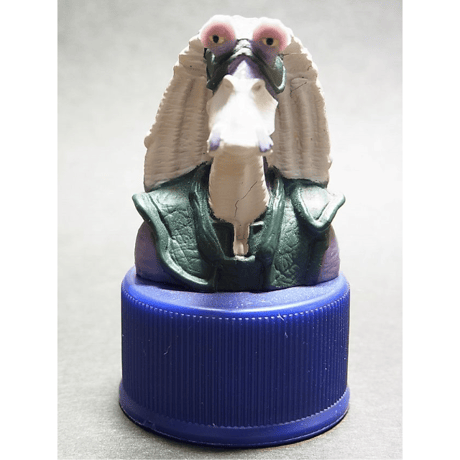 37　Captain Tarpals (HEAD)