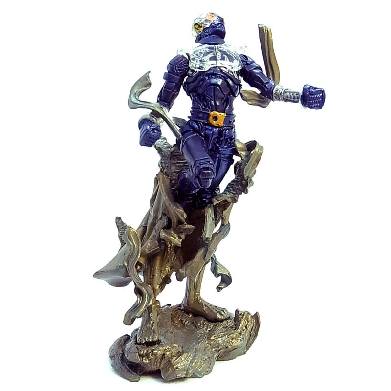 S.I.C.匠魂VOL.3 キカイダー01【ブルーメタリックカラー S.I.C.匠魂VOL.3 キカイダー01【ブルーメタリックカラー