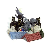 タイムスリップグリコ 青春のメロディCDコレクションケースと18