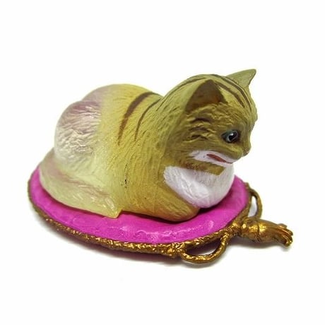 北陸製菓 アリスのティパーティ　シークレット  「消えゆくチェシャ猫」