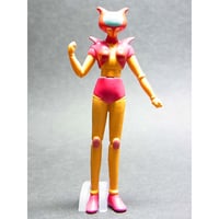 TOMY ポケモンリアルフィギュア 4種セット | トイズ・スタイル