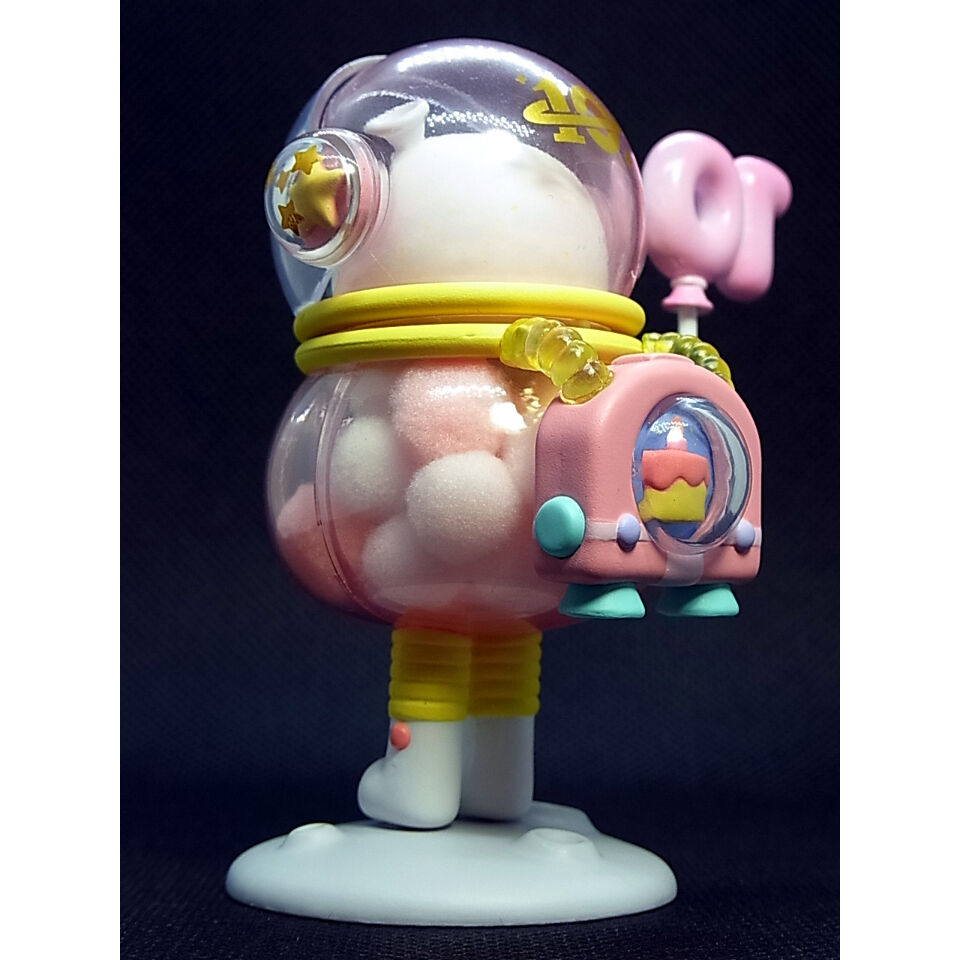 POP MART BOBO & COCO 宇宙での告白 POP MART BOBO & COCO 宇宙での告白