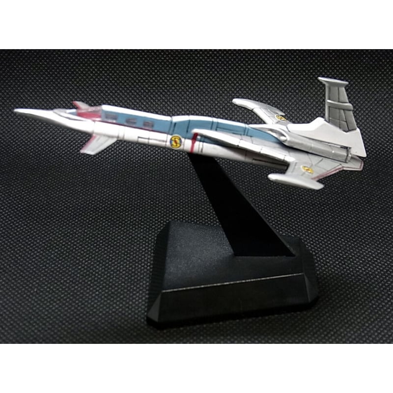 SFムービーセレクション キャプテンスカーレット 05.超音連絡機 SFムービーセレクション キャプテンスカーレット 05.超音連絡機