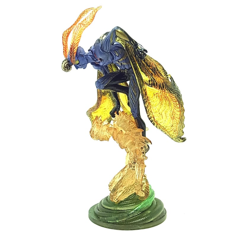 S.I.C.匠魂VOL.4 イナズマン【ノーマルカラー】 | トイズ・スタイル