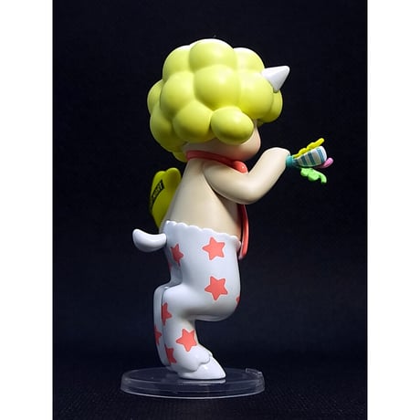 ポップマート  10th ANNIVERSARY 2010 - 2020「SATYR RORY 」