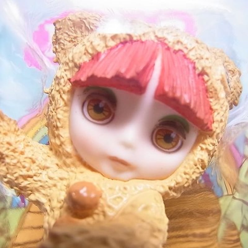 ブライスベル 05.ベアハグ／Bear Hug | トイズ・スタイル