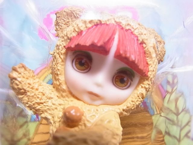 ブライスベル 05.ベアハグ／Bear Hug | トイズ・スタイル