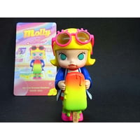 ポップマート   MOLLY 子どものころシリーズ　My First Summer Rainbow