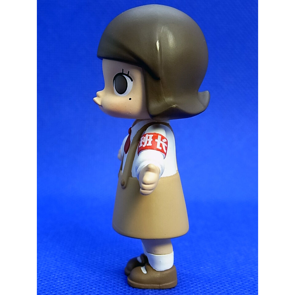 ポップマート MOLLY スクールライフシリーズ「Monitress