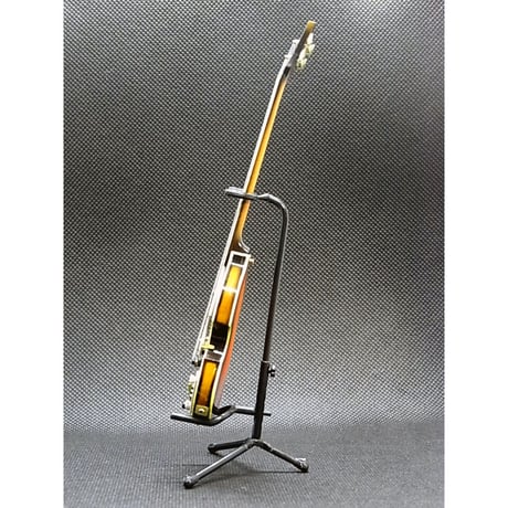 ザ・ギター・レジェンド　ZEMAITIS／ VB-100 ヴァイオリンベース
