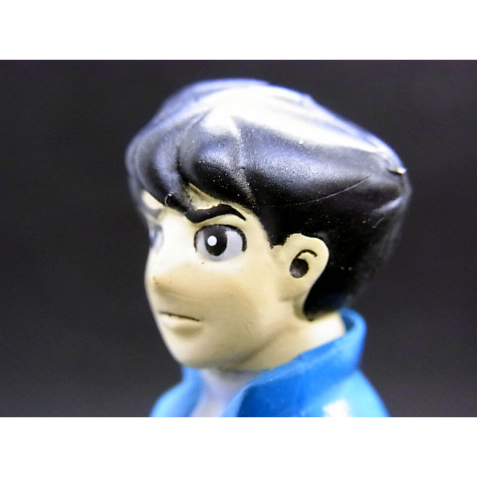 【希少】バビル2世 マンガヒーローズ　フィギュアセット マンガヒーローズ バビル2世 10個セット (フィギュア) - ホビー