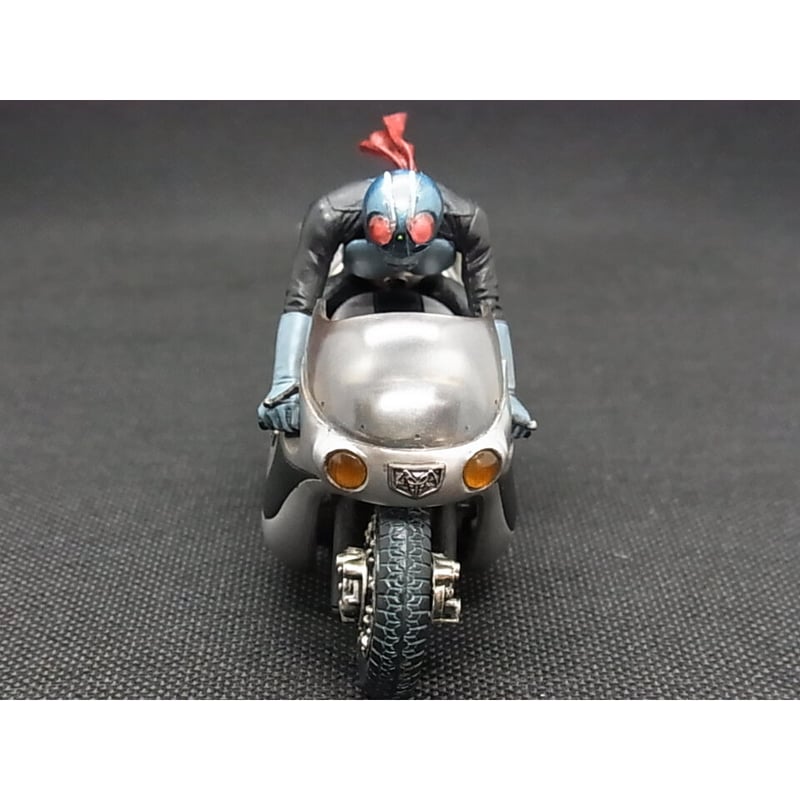 S.I.C. 匠魂VOL.6　仮面ライダー１号（ノーマルカラー）単品 S.I.C. 匠魂VOL.6 仮面ライダー1号（ノーマルカラー）単品の