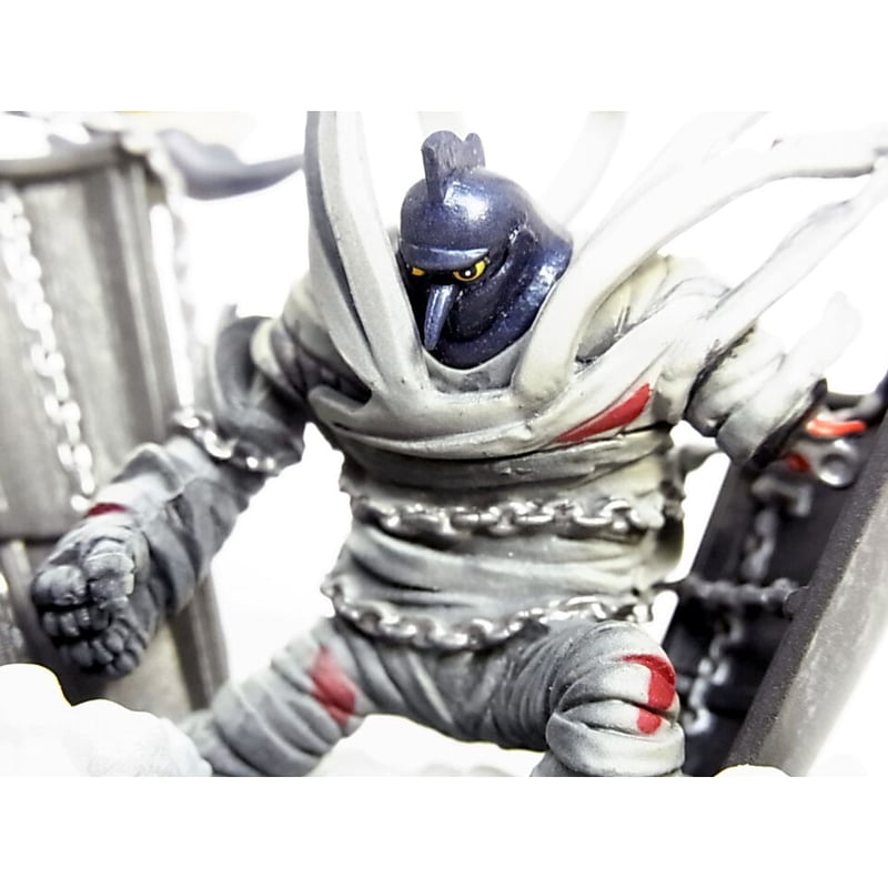 タイムスリップグリコ 鉄人28号編 05.蘇る鉄人【未開封品】 | トイズ