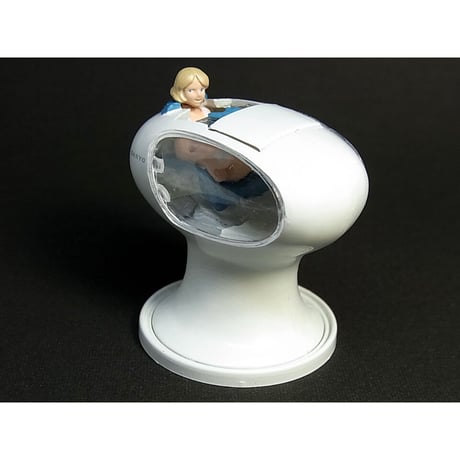 タイムスリップグリコ 大阪万博編 コレクションボックス（全13種）