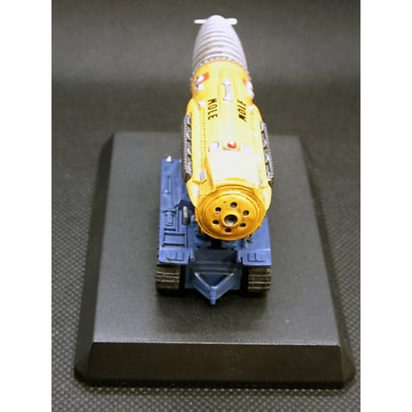 SFムービー・セレクションVol.2　サンダーバード　ジェット・モグラ【未開封品】