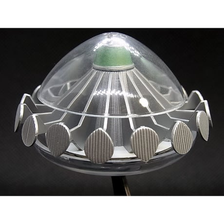 SFムービー・セレクション　謎の円盤UFO　05.UFO 【初版・新品】