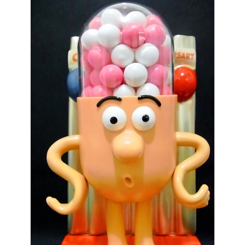非売品 コンタックくん 40th ANNIVERSARY (30cm人形) | トイズ 非売品 コンタックくん 40th ANNIVERSARY (30cm人形) | トイズ