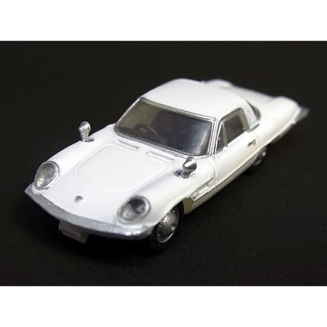タイムスリップグリコ第4弾　09.マツダコスモスポーツ ノーマルカラー