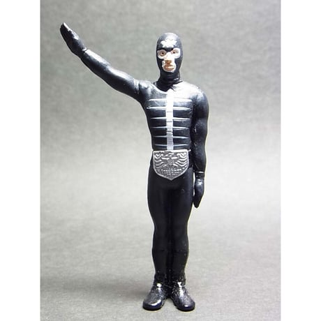 バンダイHGシリーズ　仮面ライダー ～怪奇蜘蛛男編～　ショッカー戦闘員