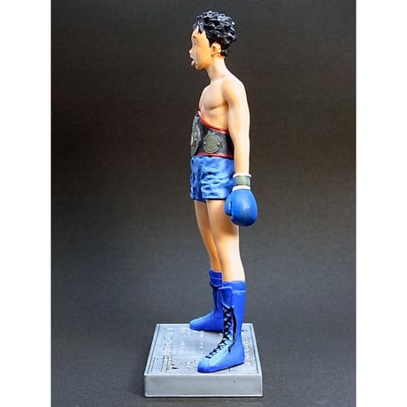 フィギュアックス 江口寿史「エイジ　赤木エイジ」