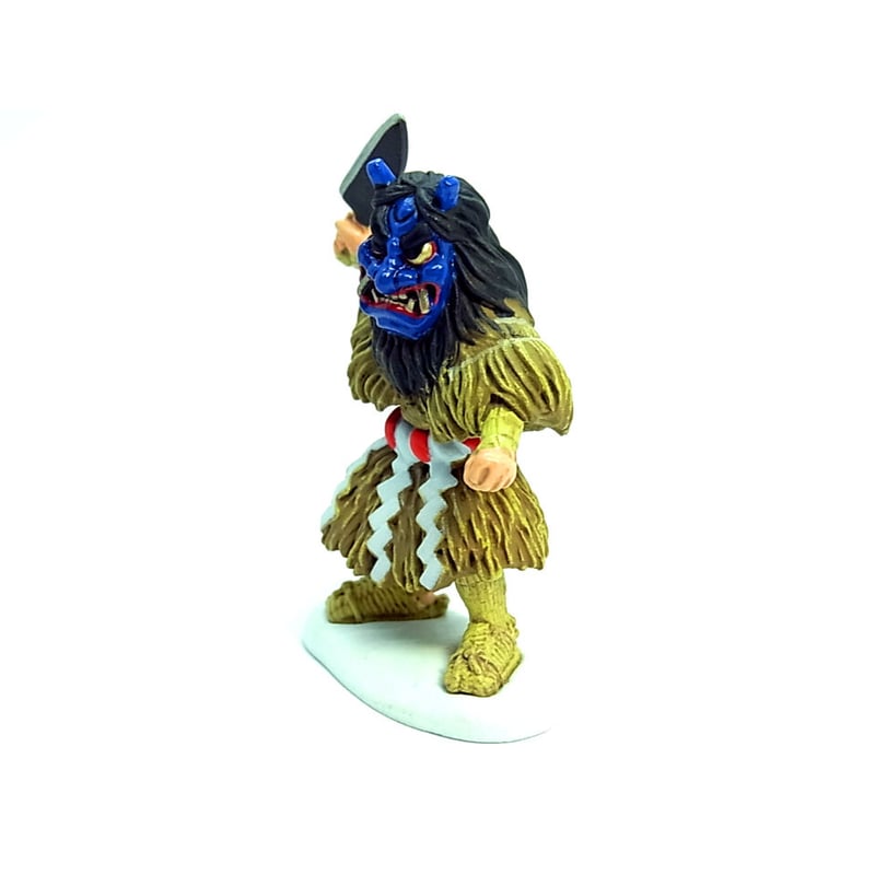 みちのく物産展 なまはげ（色違い）【シークレット】 | トイズ・スタイル