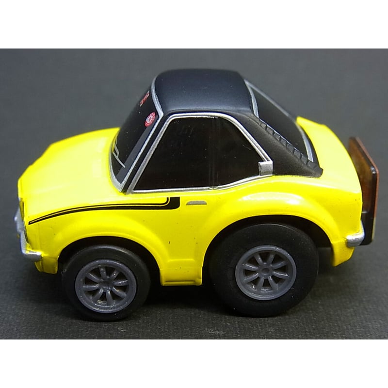 チョロQシャンプー限定 マツダ RX-8 6種 マツダ サバンナ RX-7 6種