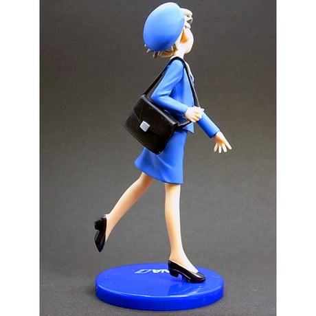ANAユニフォームコレクション 第1弾 02.2代目　1958年