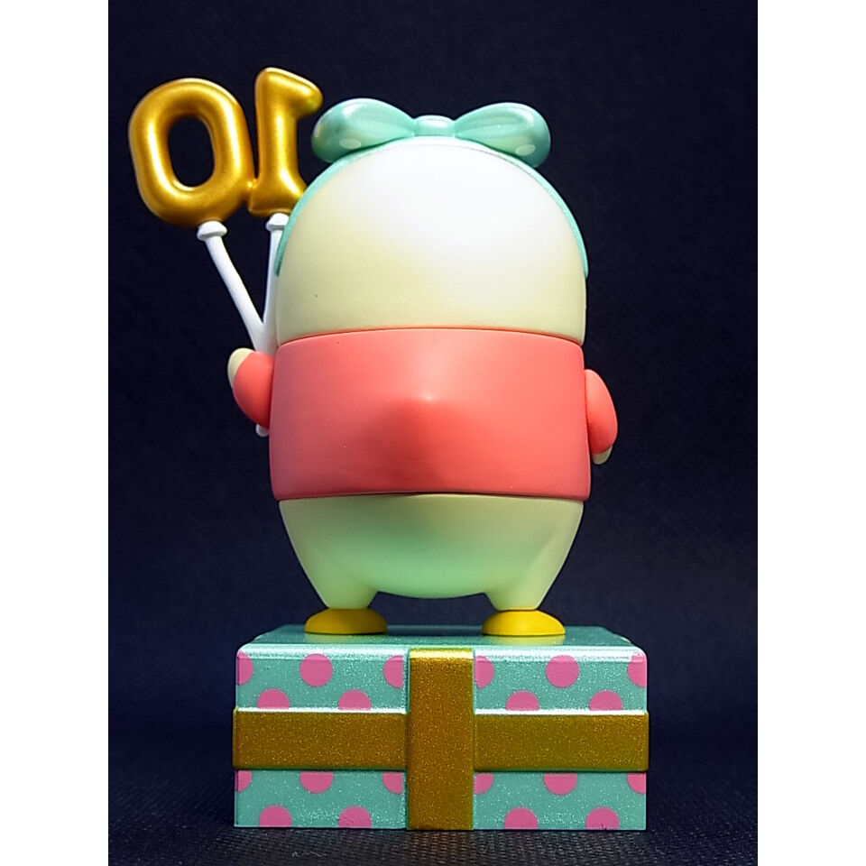 ポップマート 10th ANNIVERSARY 2010 - 2020「DUCKOO 」 |