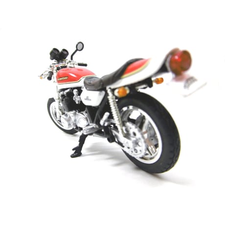 週間少年マガジン ＺⅡ（ゼッツー）カスタムコレクション　研二 ＺⅡ