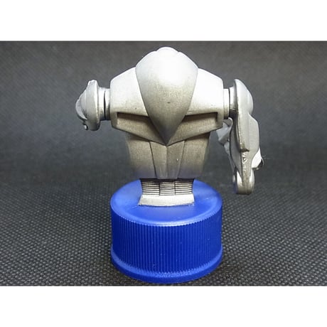 スターウォーズ・エピソードⅢ スペシャルボトルキャップ「スーパー・バトル・ドロイド」