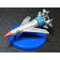 サンダーバード・テーマ・リミックス・シングル・コレクション