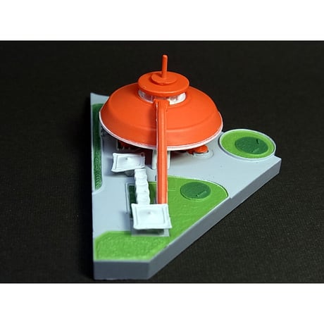 タイムスリップグリコ 大阪万博編　05.日立グループ館【未開封品】