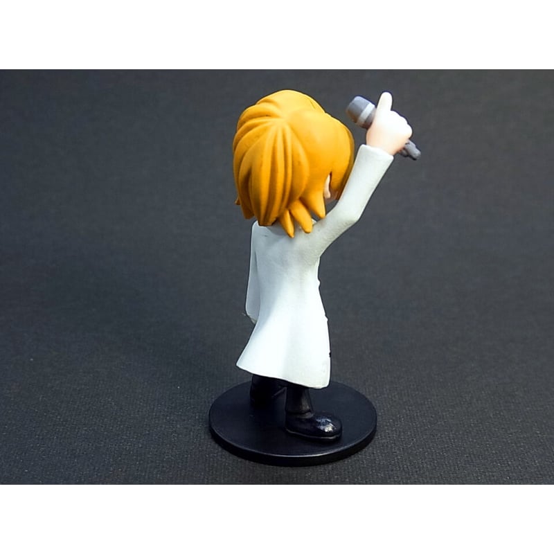北海道フィギュアみやげ ALL STARS GLAY TERU | トイズ・スタイル 北海道フィギュアみやげ ALL STARS GLAY TERU | トイズ・スタイル