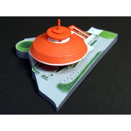 タイムスリップグリコ 大阪万博編　05.日立グループ館【未開封品】