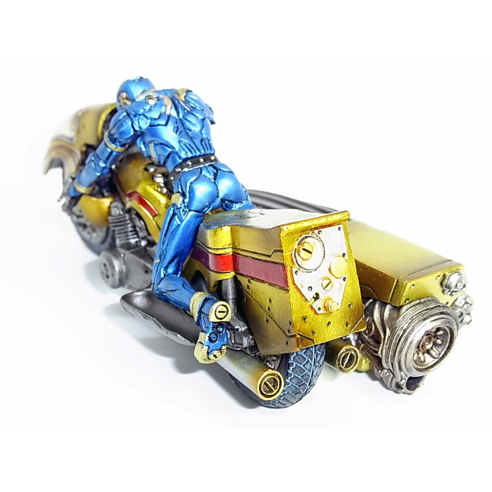 S.I.C.匠魂 SPECIAL パーフェクトキカイダー&サイドマシーン S.I.C.匠魂 SPECIAL パーフェクトキカイダー&サイドマシーン