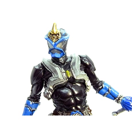 S.I.C.匠魂 SPECIAL 3nd　仮面ライダー 弾鬼