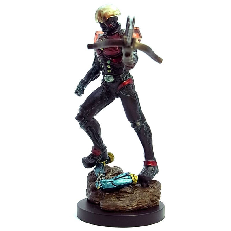 S.I.C.匠魂 SPECIAL レッドハカイダー | トイズ・スタイル