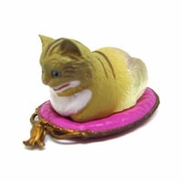 北陸製菓 アリスのティパーティ　シークレット  「消えゆくチェシャ猫」