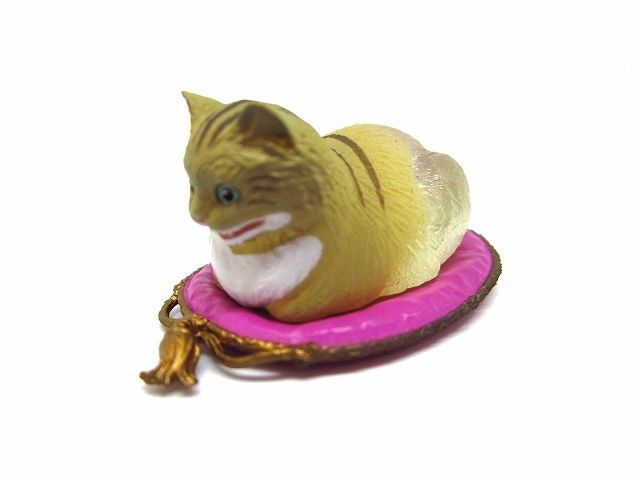 北陸製菓 アリスのティパーティ シークレット 「消えゆくチェシャ猫
