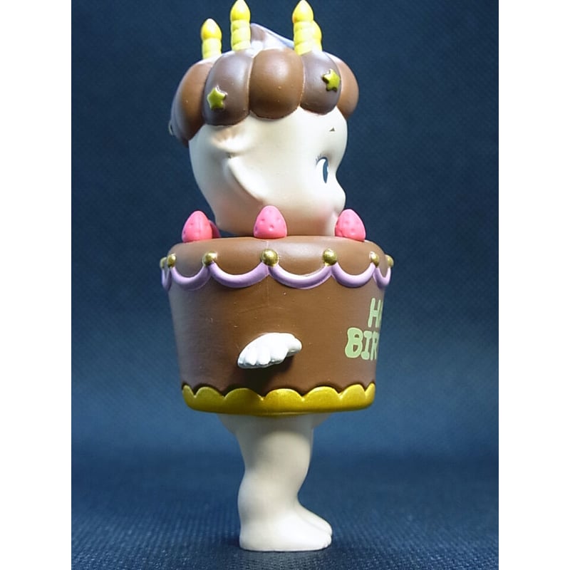 ソニーエンジェル SonnyAngel Birthday Cakeシリーズ Sonny Angel Birthday Gift Series Strawberry Cake – TOYSEZ