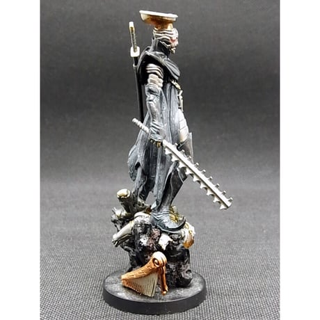 S.I.C.匠魂VOL.6　ワルダー【アーティストカラー・未開封品】