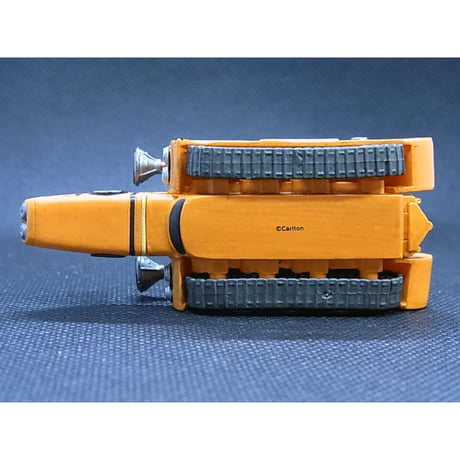 SFムービー・セレクションVol.1　サンダーバード　磁力牽引車【未開封品】