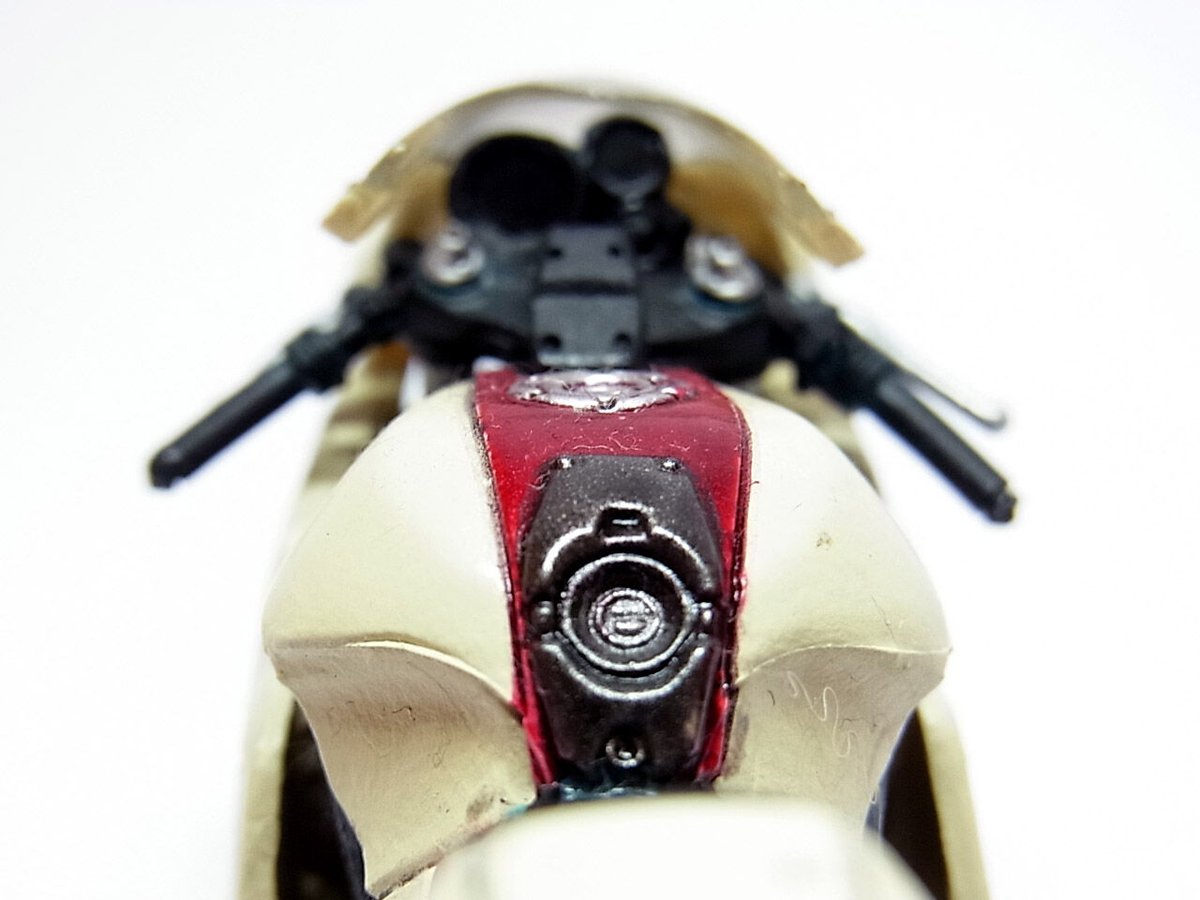 S.I.C.匠魂VOL.9 サイクロン号（THE FIRST）未開封品 | トイズ・スタイル 